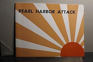 Seller image for Pearl Harbor Attack An Abbreviated History for sale by Hammonds Antiques & Books
