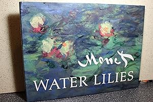 Imagen del vendedor de Monet Water Lilies a la venta por Hammonds Antiques & Books
