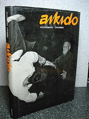 Bild des Verkufers fr Aikido zum Verkauf von Hammonds Antiques & Books