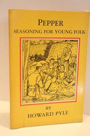 Immagine del venditore per Pepper Seasoning for Young Folk venduto da Hammonds Antiques & Books