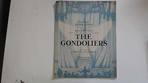 Seller image for Selection from The Gondoliers for Piano Solo. for sale by Goldstone Rare Books