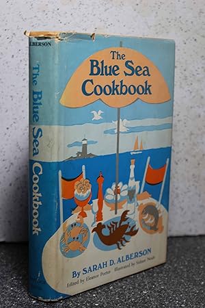 Seller image for Blue Sea Cookbook for sale by Hammonds Antiques & Books
