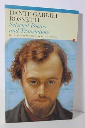Seller image for Selected Poems for sale by Hammonds Antiques & Books