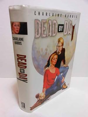 Imagen del vendedor de Dead by Day a la venta por Hammonds Antiques & Books