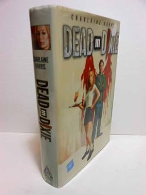 Seller image for Dead in Dixie for sale by Hammonds Antiques & Books