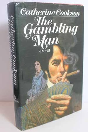 Immagine del venditore per The Gambling Man venduto da Hammonds Antiques & Books