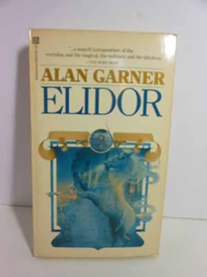 Seller image for Elidor Please See MY Photo of Cover -- it May Differ for sale by Hammonds Antiques & Books