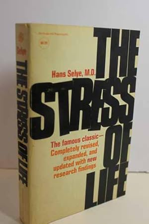 Imagen del vendedor de The Stress of Life a la venta por Hammonds Antiques & Books