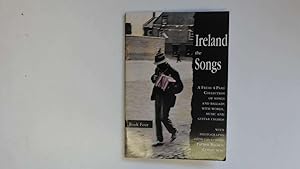 Image du vendeur pour Ireland The Songs. Book Four. mis en vente par Goldstone Rare Books