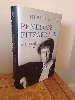 Seller image for Penelope Fitzgerald. A Life for sale by B. B. Scott, Fine Books (PBFA)