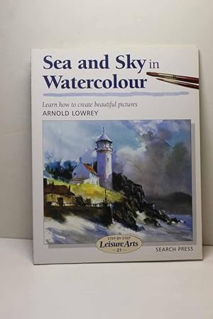 Immagine del venditore per Sea and Sky in Water, #21 venduto da Hammonds Antiques & Books