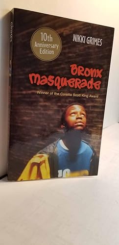 Seller image for Bronx Masquerade for sale by Hammonds Antiques & Books