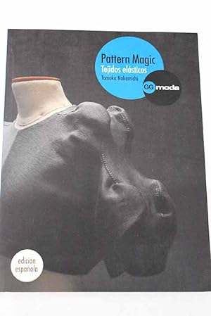 Seller image for Pattern magic for sale by Alcaná Libros