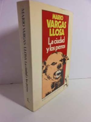 Seller image for La Ciudad Y Los Perros for sale by Hammonds Antiques & Books