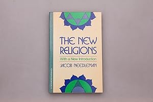 THE NEW RELIGIONS.