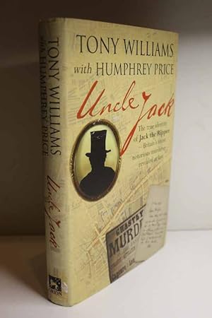 Seller image for Uncle Jack for sale by Hammonds Antiques & Books