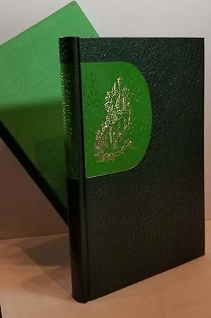 Seller image for The Singular Adventures of Baron Munchausen with Slipcase Includes Sandglass Insert for sale by Hammonds Antiques & Books