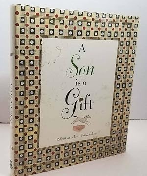 Seller image for A Son is a Gift for sale by Hammonds Antiques & Books