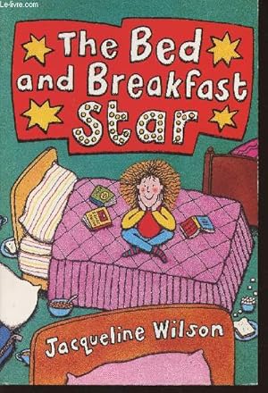 Image du vendeur pour The bed and breakfast Star mis en vente par Le-Livre