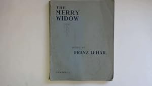 Bild des Verkufers fr The Merry Widow. zum Verkauf von Goldstone Rare Books