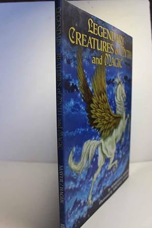 Seller image for Legendary Creatures of Myth and Magic for sale by Hammonds Antiques & Books