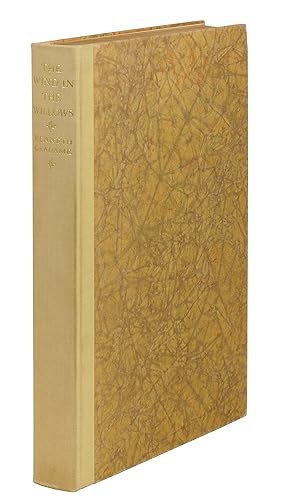 Bild des Verkufers fr The Wind in the Willows. zum Verkauf von John Windle Antiquarian Bookseller, ABAA