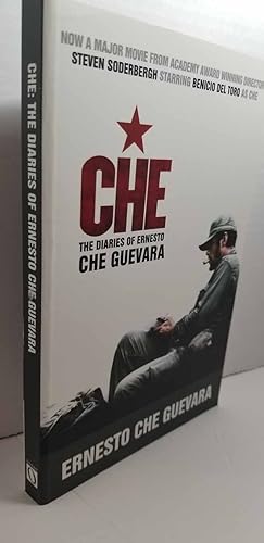 Bild des Verkufers fr Che The Diaries of Ernesto Che Guevara zum Verkauf von Hammonds Antiques & Books