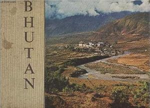 Bild des Verkufers fr Bhutan- a physical and Cultural geography zum Verkauf von Le-Livre