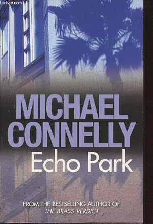 Immagine del venditore per Echo park venduto da Le-Livre