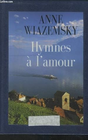 Immagine del venditore per Hymnes  l'amour venduto da Le-Livre