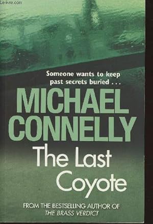 Bild des Verkufers fr The last coyote zum Verkauf von Le-Livre
