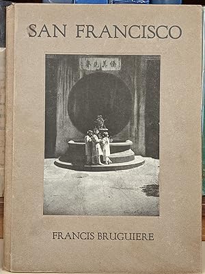 Seller image for San Francisco for sale by Moe's Books
