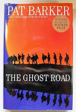 The Ghost Road, Signed