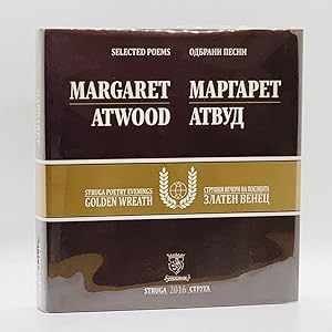Selected Poems [English/Macedonian Edition]