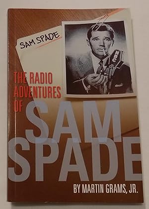 The Radio Adventures of Sam Spade
