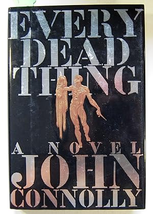 Every Dead Thing, Signed