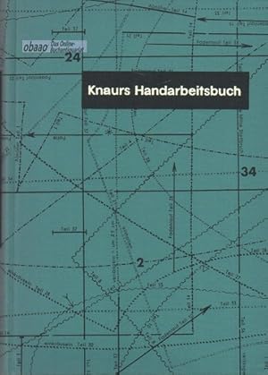 Knaurs Handarbeitsbuch