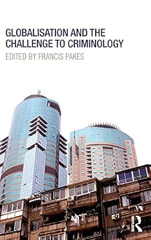 Immagine del venditore per Globalisation and the Challenge to Criminology venduto da WeBuyBooks