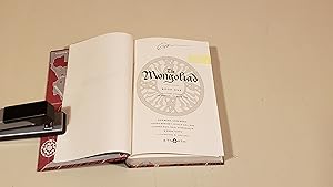 Seller image for The Mongoliad: Collector'S Edition [Includes The Sidequest Sinner] Vol 1: Signed for sale by SkylarkerBooks