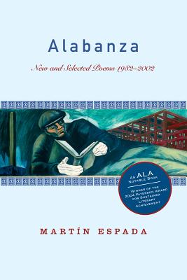 Seller image for Alabanza: New and Selected Poems 1982-2002 (Paperback or Softback) for sale by BargainBookStores
