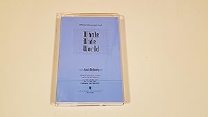 Seller image for Whole Wide World: (Uncorrected Proof/Arc) for sale by SkylarkerBooks