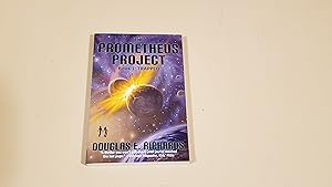 Immagine del venditore per Trapped (The Prometheus Project) (Volume 1) venduto da SkylarkerBooks