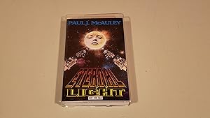 Seller image for Eternal Light: (Uncorrected Proof/Arc) for sale by SkylarkerBooks