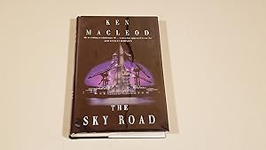 Seller image for THE SKY ROAD for sale by SkylarkerBooks