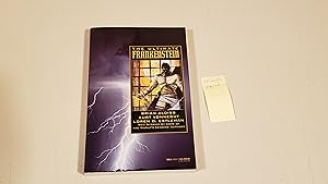 Seller image for The Ultimate Frankenstein: Signed for sale by SkylarkerBooks