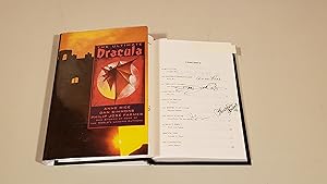 Seller image for The Ultimate Dracula: Signed for sale by SkylarkerBooks