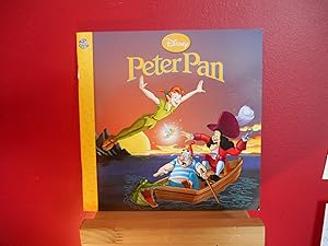 Imagen del vendedor de DISNEY Peter Pan a la venta por La Bouquinerie  Dd