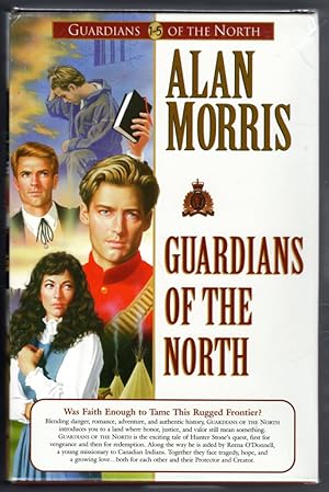 Guardians of the North Books 1-5