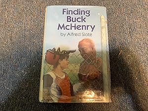 Finding Buck McHenry