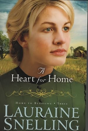 Seller image for A Heart for Home Book Three for sale by Ye Old Bookworm